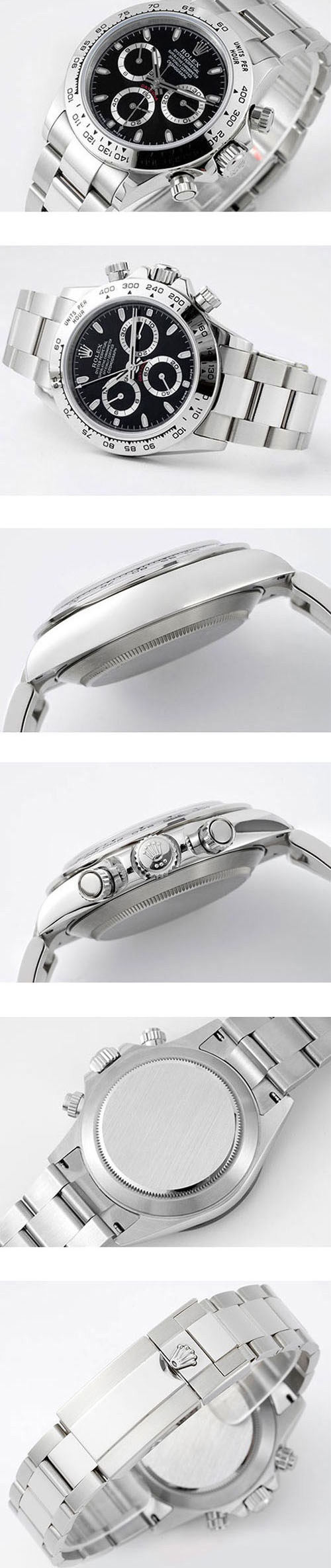 【優れた精度】ロレックス スーパーコピー時計 コスモグラフ デイトナ m116509-0055 (N工場最新入荷) オートマティック 